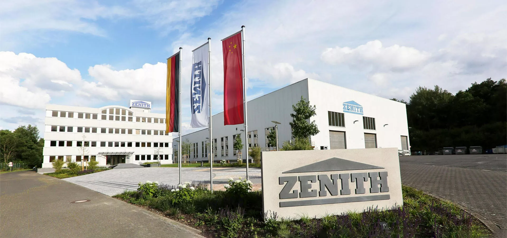 Quangong Blok Mesin Co, Ltd,