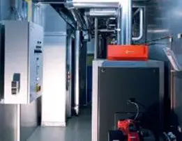 Apa sistem kontrol suhu bata lan kenapa penting? Apa sistem kontrol suhu bata lan kenapa penting?