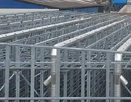 Apa sing Nggawe Generator Uap Mesin Bata Penting kanggo Produksi Blok Beton Kekuwatan Dhuwur?