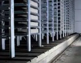 Cara Milih Kiln Curing Tengen kanggo Operasi Beton Pracetak?