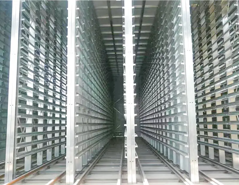 Kepiye Kiln Curing Ndhukung Praktik Pabrikan Bata Sustainable?