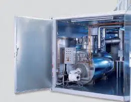 Napa Sistem Kontrol Suhu Curing Cerdas Beton Penting kanggo Konstruksi Modern?