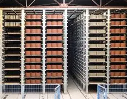 Mesin Brick karo Curing Bingkai Kiln